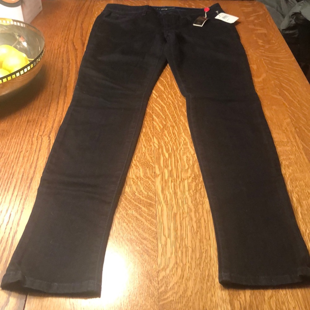 Joe’s Jeans. The Chelsea.